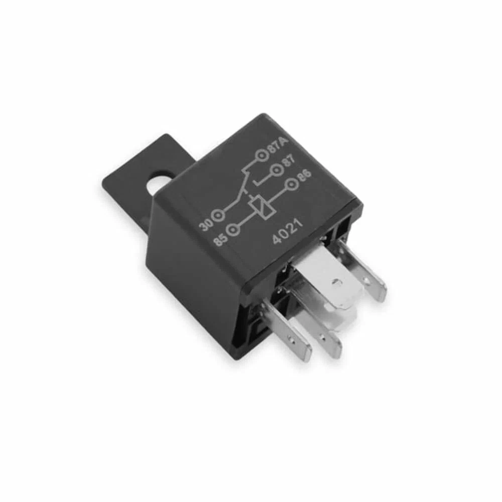 30 Amp Fuel Pump Relay Kit - 12-753